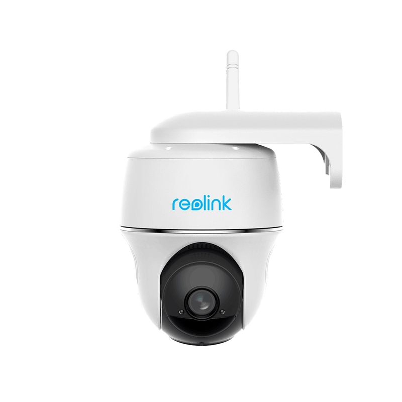 REOLINK - Cámara de Seguridad Motorizada WiFi Reolink Argus PT Lite