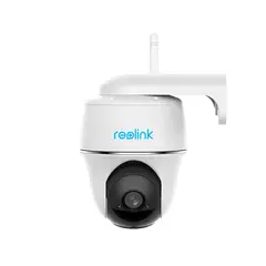 REOLINK - Cámara de Seguridad Motorizada WiFi Argus PT Lite