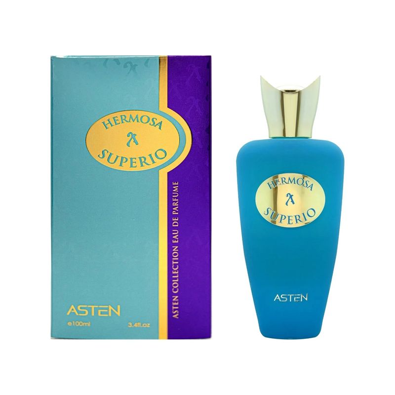 GENERICO - Perfume Asten Hermosa Superio Edp 100Ml Unisex
