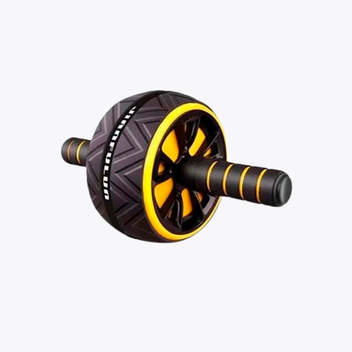 GENERICO - Rueda Abdominal + Colchoneta Rodilla