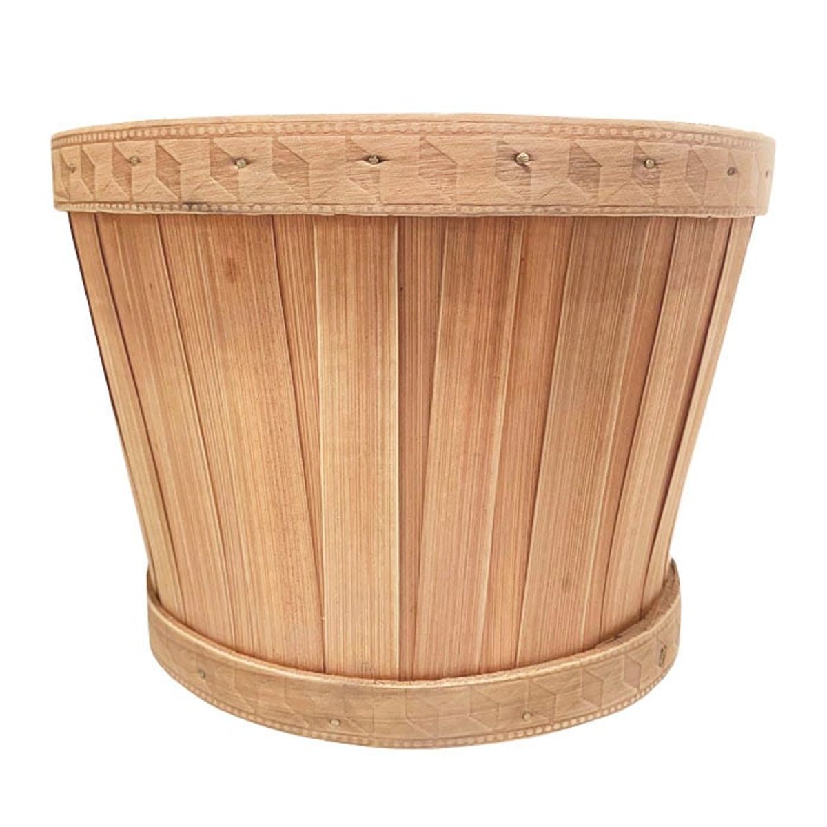 BRIC - Porta Maceta de Fibras