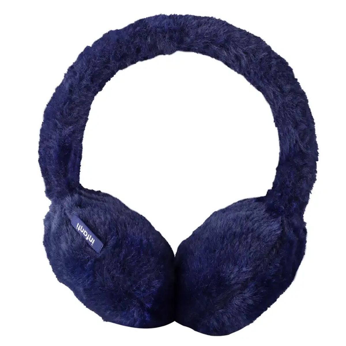 INFANTI - Orejeras Niño INFANTI Azul