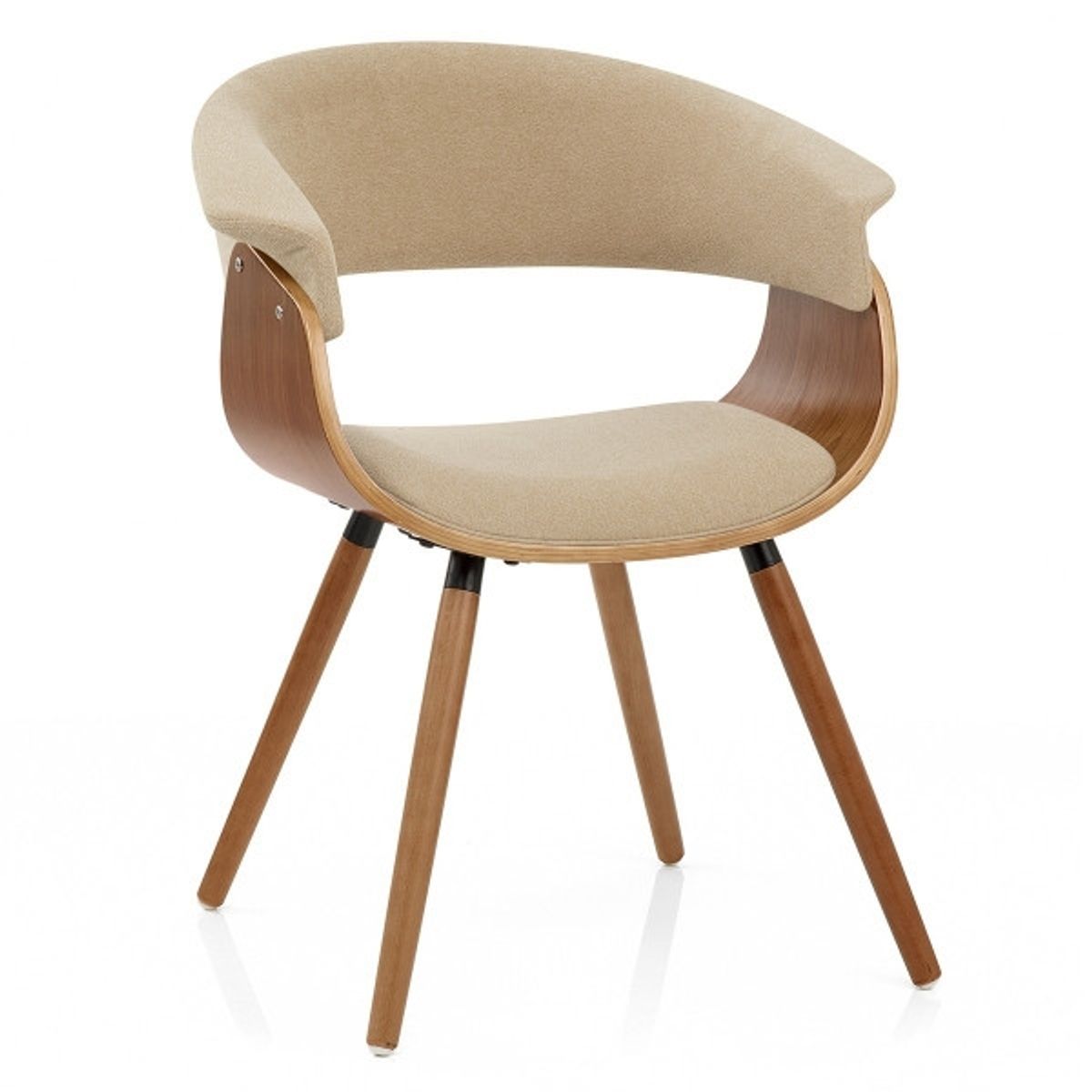 GENERICO - Silla Sitial Boston Beige