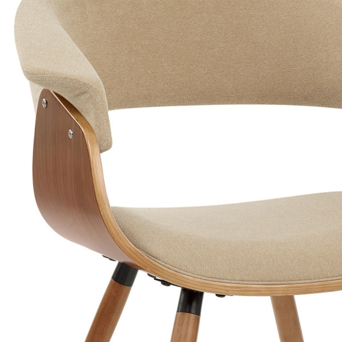 GENERICO - Silla Sitial Boston Beige