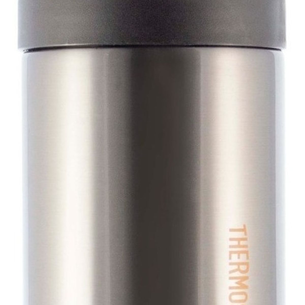 THERMOS - TERMO COMIDA ACERO 470 ML GRAFITO