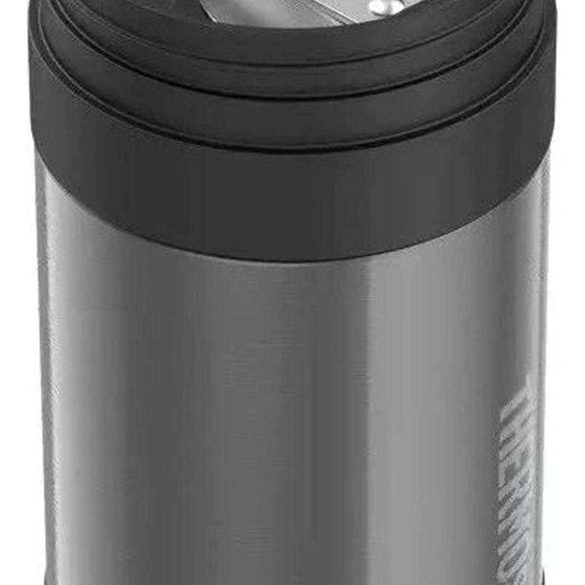 THERMOS - TERMO COMIDA ACERO 470 ML GRAFITO