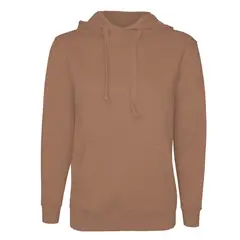 ANDESLAND OUTDOOR APPAREL - Polerón Canguro Vulpes Café Unisex
