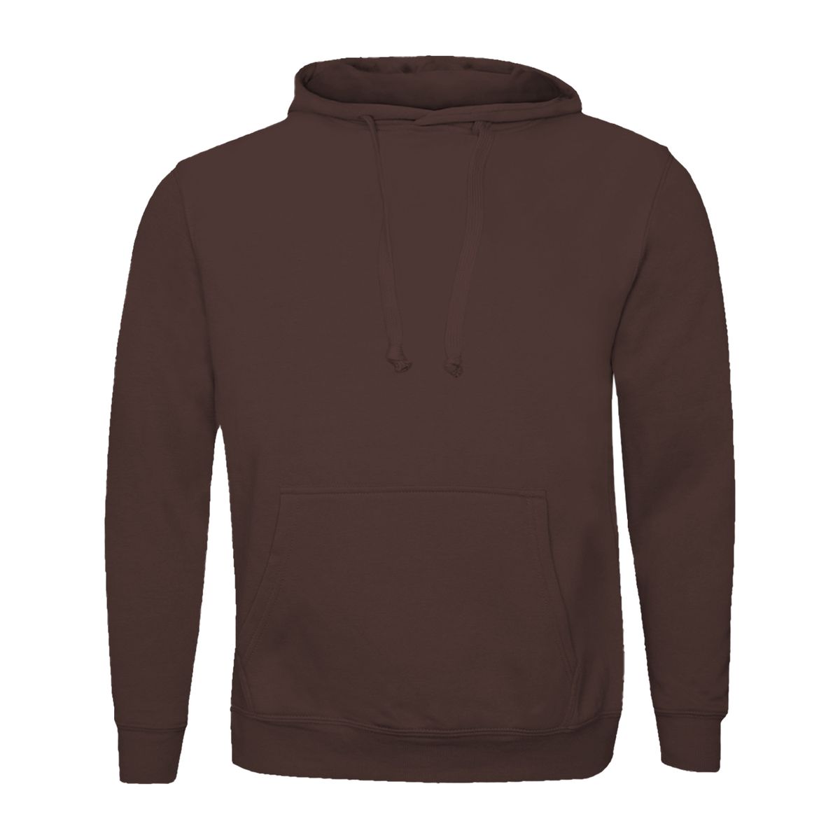 ANDESLAND OUTDOOR APPAREL - Polerón Canguro Vulpes Unisex