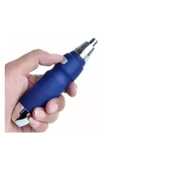 GENERICO - Maquina Depiladora Nasal Cortadora De Pelos Nariz Orejas