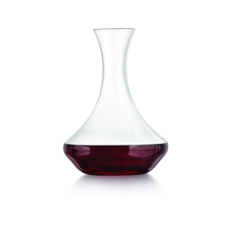 LIBBEY - WINE DECANTER 1.8 LT C/CAJA