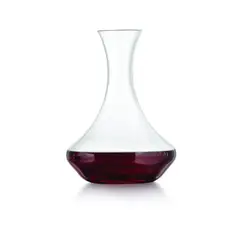 LIBBEY - WINE DECANTER 1.8 LT C/CAJA