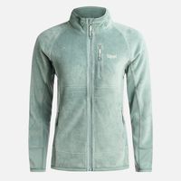 Chaqueta Mujer Numan Shaggy-Pro Jacket Jade Oscuro