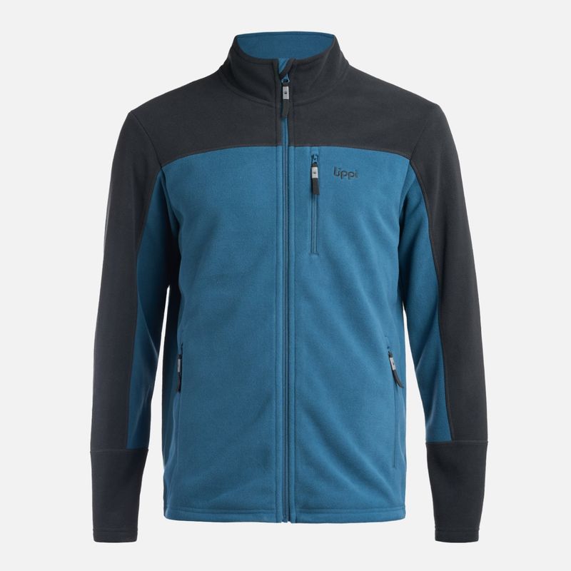 LIPPI - Chaqueta Hombre Paicavi Therm-Pro Jacket Petroleo Lippi