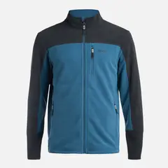 LIPPI - Chaqueta Hombre Paicavi Therm-Pro Jacket Petroleo