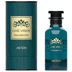 ASTEN - Perfume Fascination Edp 100Ml Hombre