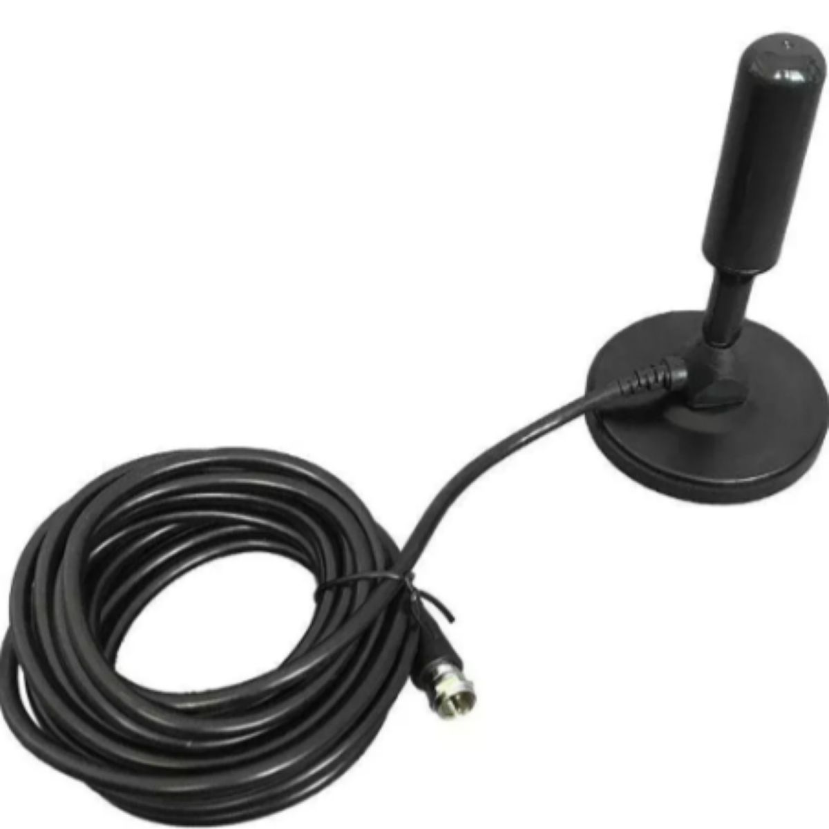 GENERICO - Antena Hd De Televisión Digital Smart Tv Plasma Lcd Lh