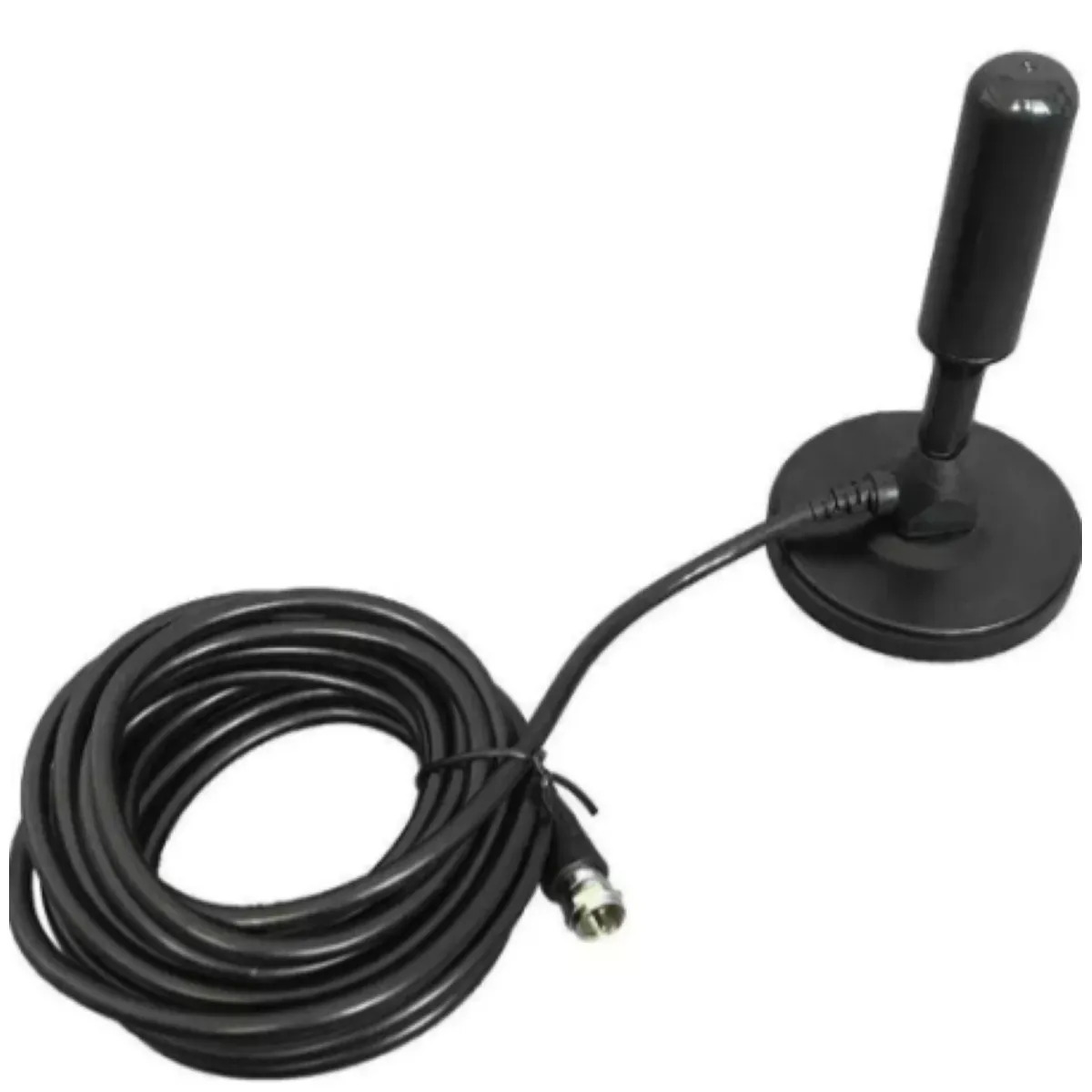 GENERICO - Antena Hd De Televisión Digital Smart Tv Plasma Lcd Lh