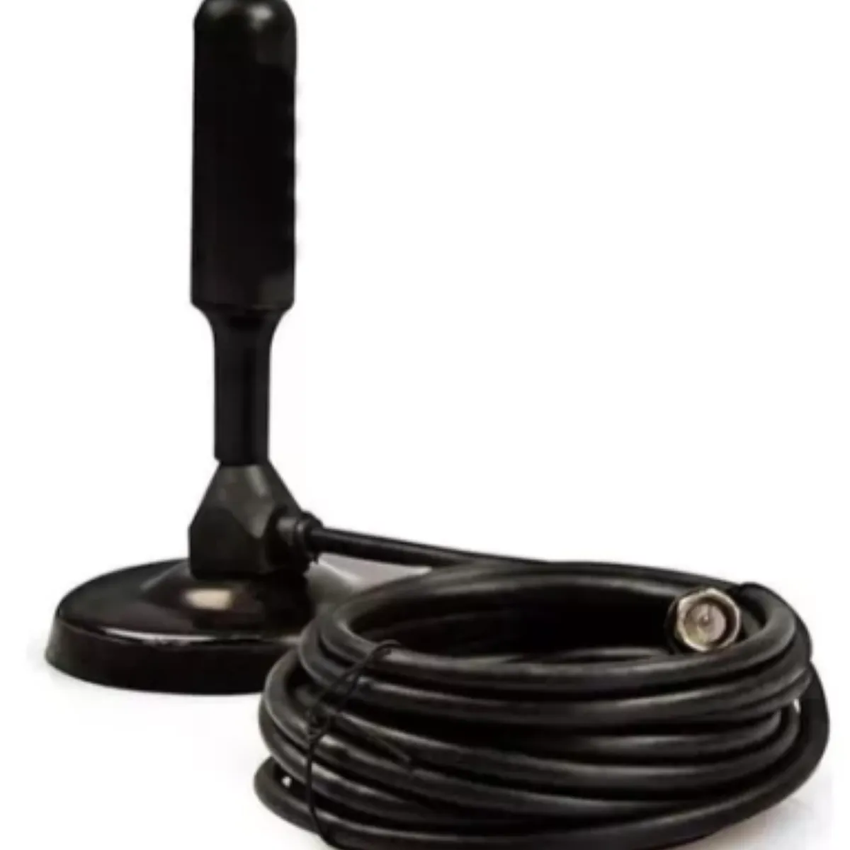 GENERICO - Antena Hd De Televisión Digital Smart Tv Plasma Lcd Lh