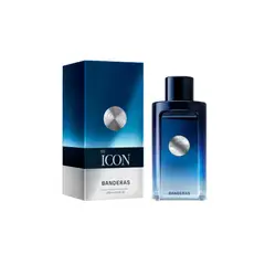 ANTONIO BANDERAS - Perfume The Icon Edt 200ml Hombre