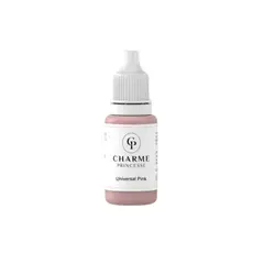 CHARME - Pigmento Para Microblading Rosa Claro 15 ml