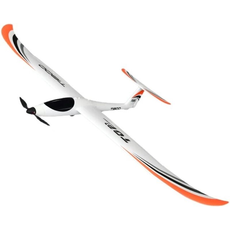 GENERICO - TOPRC T1800 PNP+FLIGHT CONTROLLER