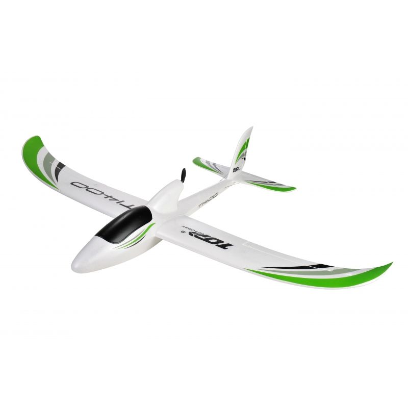 GENERICO - TOPRC T1400 PNP+FLIGHT CONTROLLER
