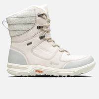 Bota Mujer Polar Light Gris Calido