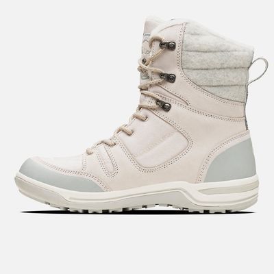 Imagen 2 del producto Bota Mujer Polar Light Gris Calido