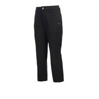 Pantalon Mujer Infinity Q-Dry Pants Grafito