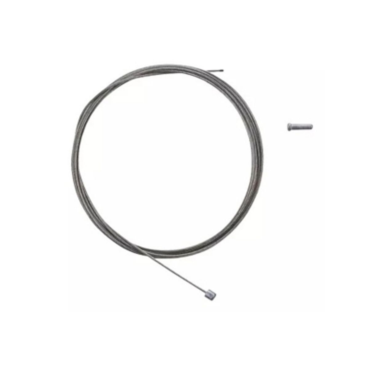 SHIMANO - Pack 10 Cables Piolas Cambio Shimano 1.2 X 2100mm