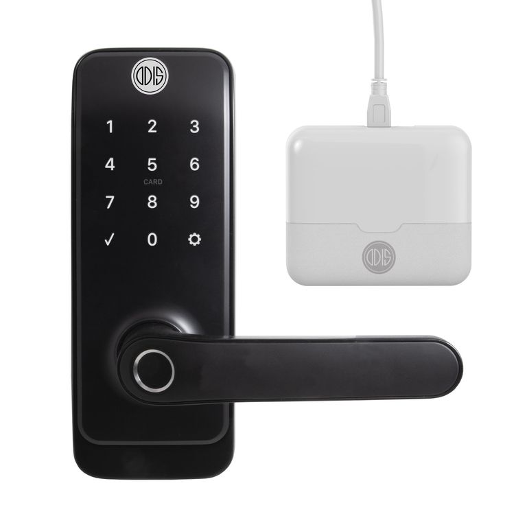 ODIS - Cerradura Digital Inteligente Con Conexión WIFI ODIS GO! 8800