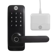 ODIS - Cerradura Digital Inteligente Con Conexión WIFI GO! 8800