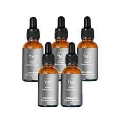 YOUR MEDICAL SKIN - 5 Sérum Colágeno y Ácido Hialurónico 30 ml.