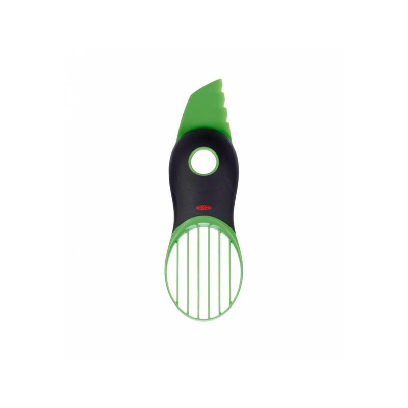 OXO - Cuchillo 3 en 1 para Paltas Oxo OXO