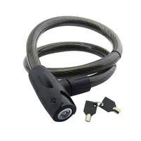 Cadena Para Moto o Bicicleta Cobra 150cm