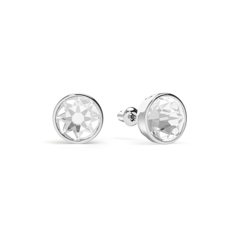 BLOOM CRYSTAL - Aros Emma Mix Cristal Claro Austria Baño Rodio