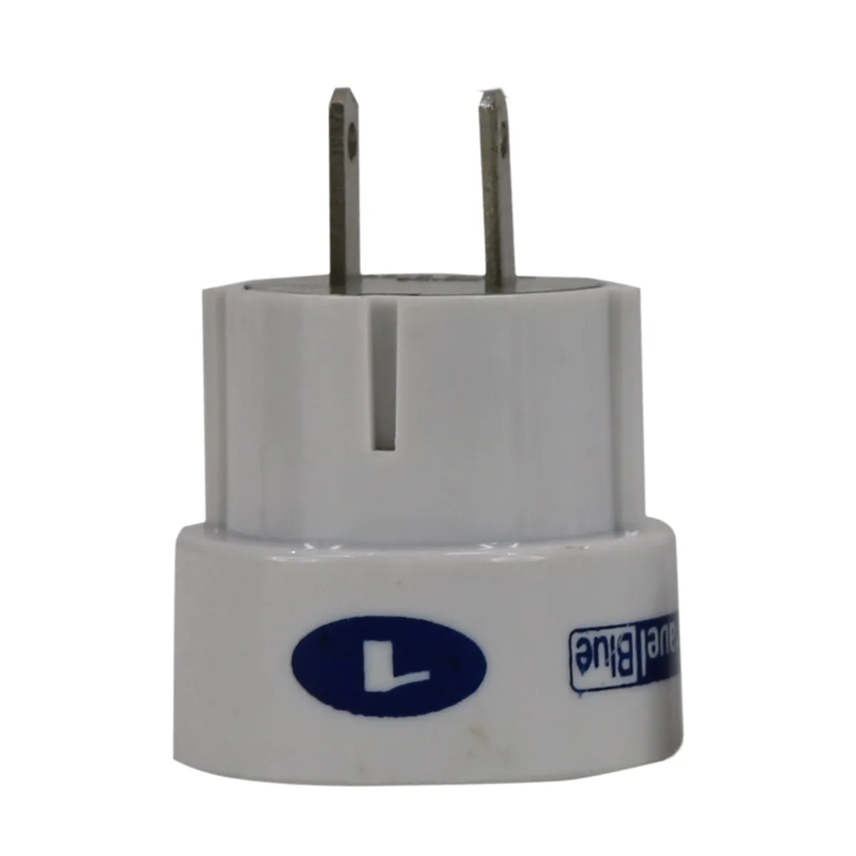 HEAD - Multi Adaptadores de Enchufe Viaje Travel Blue Head