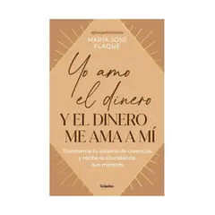 TOP10BOOKS - LIBRO Yo Amo El Dinero Y El Dinero Me Ama A Mí