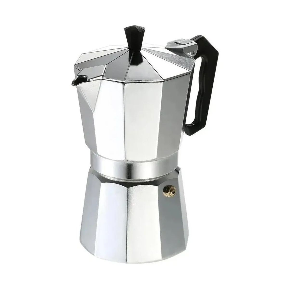 GENERICO - Cafetera Italiana 6 Tazas Cafetera Portátil