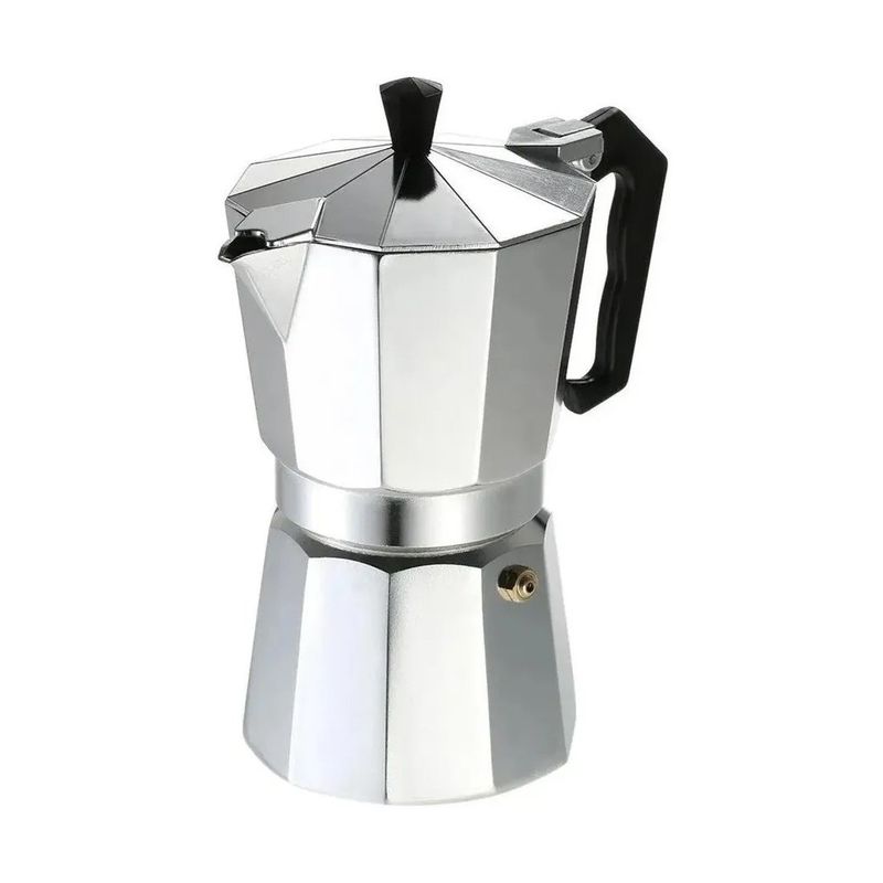 GENERICO - Cafetera Italiana 6 Tazas Cafetera Portátil