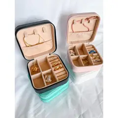 TOPISIMA - Joyero para Organización de tus Joyas