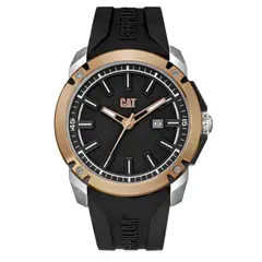 CAT - Reloj Caterpillar Hombre Ah-191-21-129 Elite Análogo