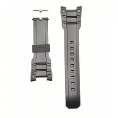 CAT - CORREA PULSERA HOMBRE P3-21 Negro - Negro
