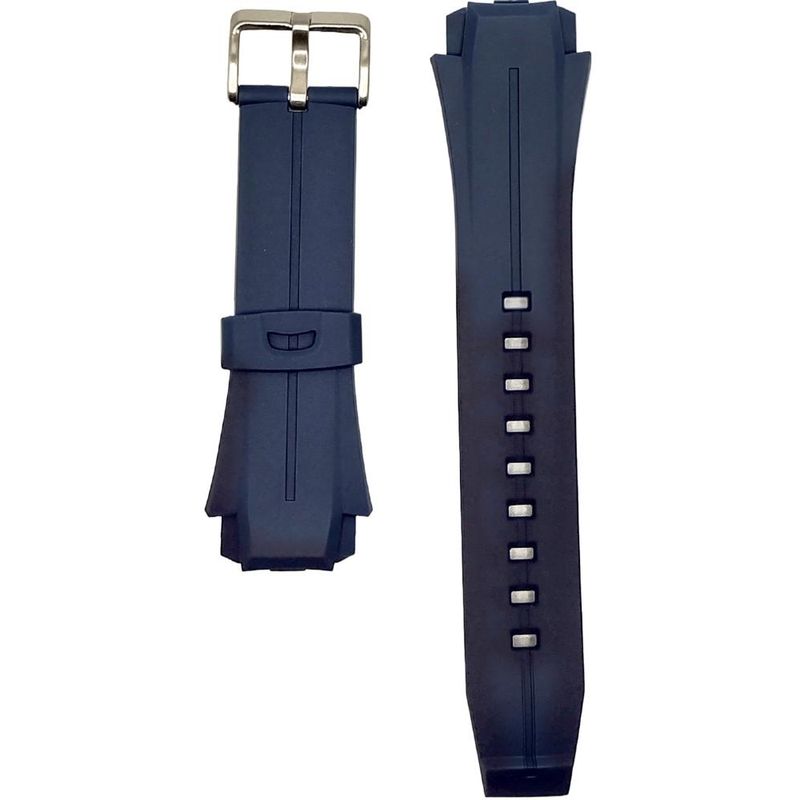 CAT - Correa Pulsera Caterpillar Hombre P9-26 Azul