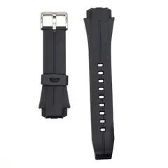 CAT - Correa Pulsera Caterpillar Hombre P9-21 Negro