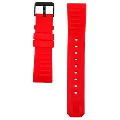 CAT - Correa Pulsera Caterpillar Hombre Lk-28 Rojo