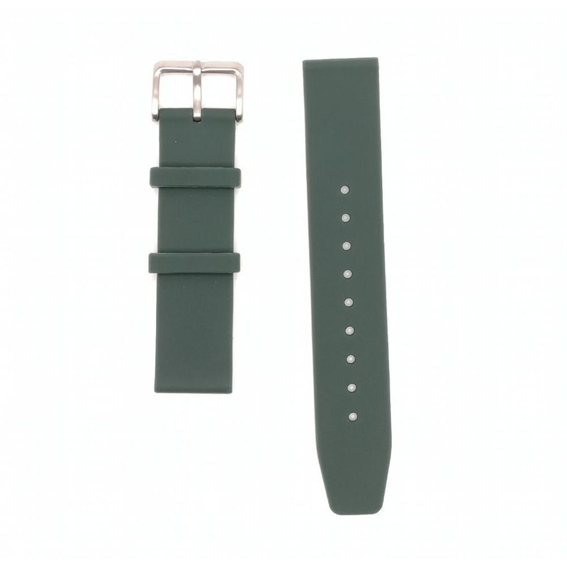 CAT - Correa Pulsera Caterpillar Hombre Lj-23 Verde