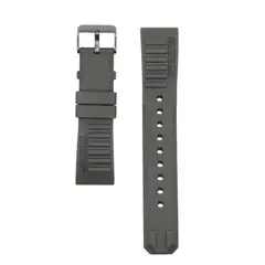 CAT - Correa Pulsera Caterpillar Hombre Lk-21 Negro