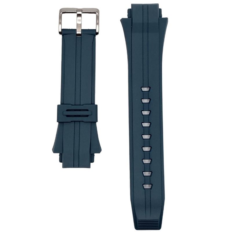 CAT - Correa Pulsera Caterpillar Hombre Me-26 Azul