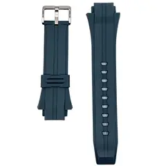 CAT - Correa Pulsera Caterpillar Hombre Me-26 Azul